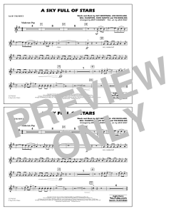 A Sky Full of Stars (Download) 