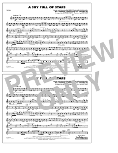 A Sky Full of Stars (Download) 