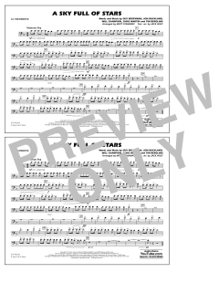 A Sky Full of Stars (Download) 