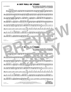 A Sky Full of Stars (Download) 