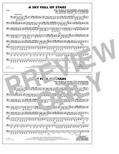 A Sky Full of Stars (Download) 