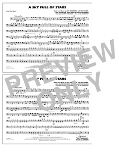 A Sky Full of Stars (Download) 