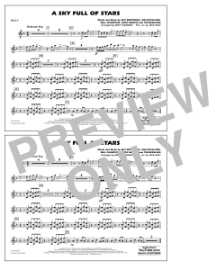 A Sky Full of Stars (Download) 