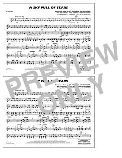 A Sky Full of Stars (Download) 