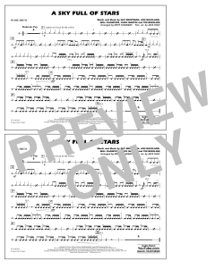 A Sky Full of Stars (Download) 