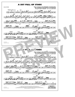 A Sky Full of Stars (Download) 