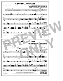 A Sky Full of Stars (Download) 