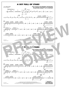 A Sky Full of Stars (Download) 