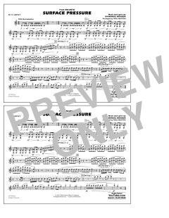 Surface Pressure von Lin-Manuel Miranda (Download) 