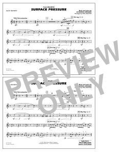 Surface Pressure von Lin-Manuel Miranda (Download) 