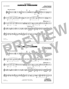 Surface Pressure von Lin-Manuel Miranda (Download) 