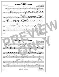 Surface Pressure von Lin-Manuel Miranda (Download) 