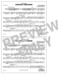 Surface Pressure von Lin-Manuel Miranda (Download) 