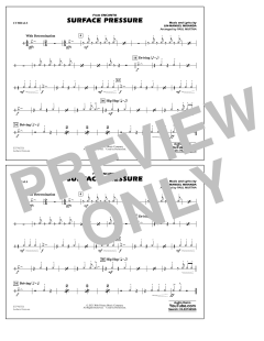 Surface Pressure von Lin-Manuel Miranda (Download) 