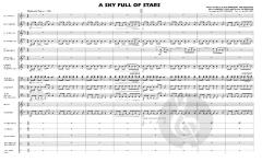 A Sky Full of Stars (Download) 