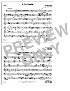 Renegade (Download) 
