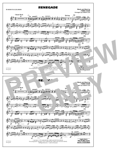 Renegade (Download) 