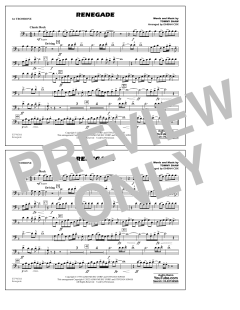 Renegade (Download) 