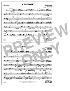Renegade (Download) 