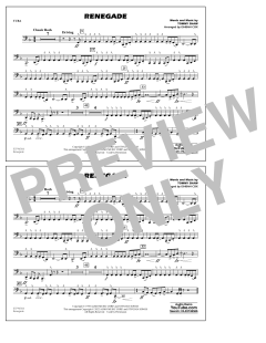 Renegade (Download) 