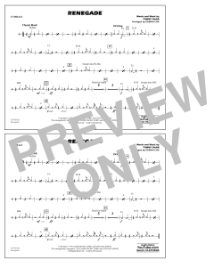 Renegade (Download) 