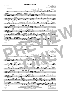 Renegade (Download) 