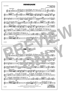 Renegade (Download) 