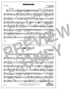 Renegade (Download) 