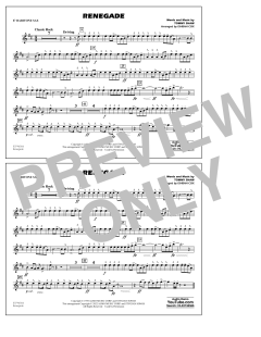 Renegade (Download) 