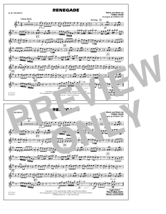 Renegade (Download) 