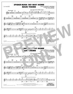 Spider-Man: No Way Home Main Theme von Michael Giacchino (Download) 