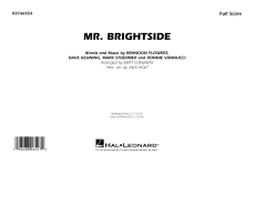 Mr. Brightside (Download) 