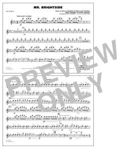 Mr. Brightside (Download) 