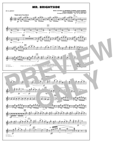 Mr. Brightside (Download) 