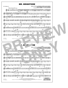 Mr. Brightside (Download) 