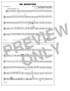 Mr. Brightside (Download) 