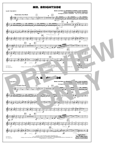 Mr. Brightside (Download) 