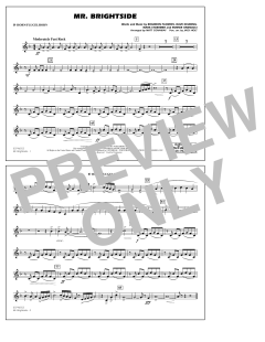 Mr. Brightside (Download) 