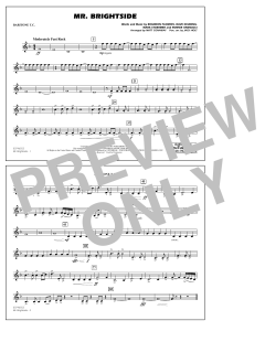 Mr. Brightside (Download) 