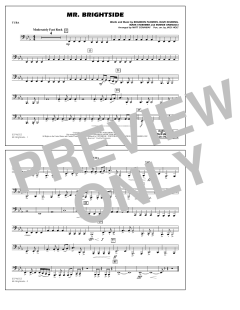 Mr. Brightside (Download) 