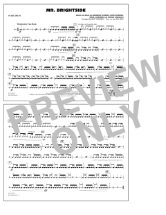 Mr. Brightside (Download) 