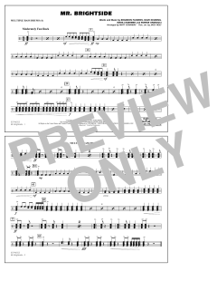 Mr. Brightside (Download) 