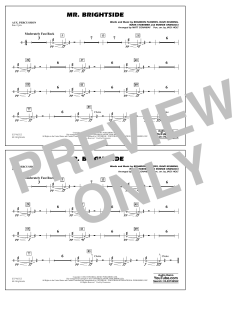 Mr. Brightside (Download) 