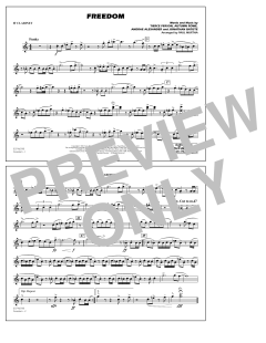 Freedom von Andrae Alexander (Download) 