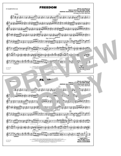 Freedom von Andrae Alexander (Download) 