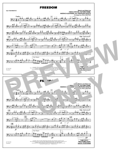 Freedom von Andrae Alexander (Download) 