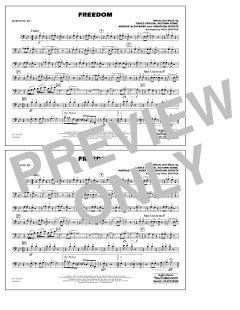 Freedom von Andrae Alexander (Download) 