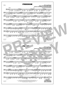 Freedom von Andrae Alexander (Download) 