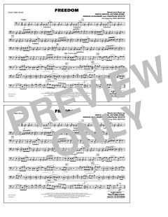 Freedom von Andrae Alexander (Download) 