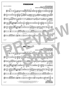 Freedom von Andrae Alexander (Download) 